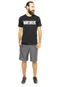 Camiseta Nike Sportswear Sneaker Tribe Preta - Marca Nike Sportswear