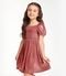 Vestido Ciganinha Infantil Trick Nick Unica - Marca Trick Nick