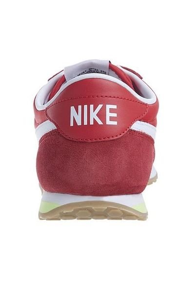 Nike mach runner red sales