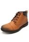 Bota Coturno FiveBlu James C0431-03 Caramelo - Marca FiveBlu