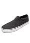 Slip On Vans MN Asher Preto - Marca Vans