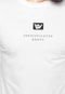 Camiseta Hang Loose Hawaiian Branca - Marca Hang Loose