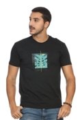 Camiseta Masculina Slim Fit VLCS - Marca VLCS VIOLAÇÕES