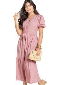 Dafiti mujer vestidos online