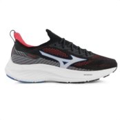 Tênis Mizuno Arrow Masculino Preto - Marca Mizuno