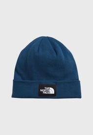 Gorro Dock Worker Recycled Azul The North Face