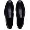 Sapato Casual Masculino Solado Bicolor Conforto Preto - Marca Yes Basic