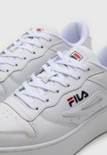 Tênis Fx 115 Branco - Marca Fila