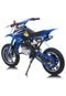 Mini Motocross Bk-Db08 49cc Azul Bull Motors - Marca Bull Motors