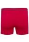 Cueca Boxer Torp Sem Costura Vermelha - Marca Torp