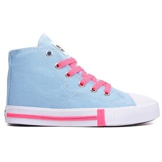 Tenis cheap menina dafiti