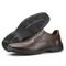 Sapato Masculino Conforto Casual Com Cadarço Antiestresse Ortopédico Original DHL - Marca Dhl Calçados