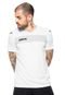 Camiseta Joma Liga II Branca - Marca Joma