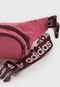 Pochete Adidas Originals Adicolor Rosa - Marca adidas Originals