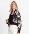 Conjunto Feminino Blusa Com Cardigan Endless Bege - Marca Endless