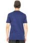Camiseta Nicoboco Slim Fit Trip Azul - Marca Nicoboco