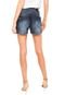 Short Jeans Colcci Daria 2 Azul - Marca Colcci