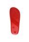 Chinelo Slide Polo London Club Tira Vermelha - Marca PLC