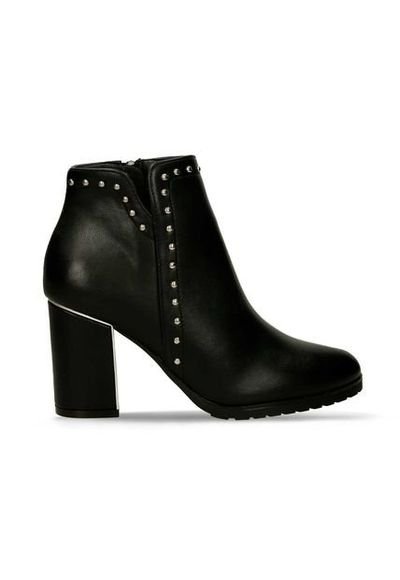 Botines Negro Bata Gotica Verni Mujer Compra Ahora Dafiti Colombia