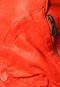 Jaqueta Passion Vermelha - Marca Doma