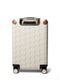 Mala De Viagem Travel Hardcase Logo Pequena 30H3gtft5b099 - Marca Michael Kors