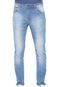 Calça Jeans Polo Wear Skinny Premium Azul - Marca Polo Wear