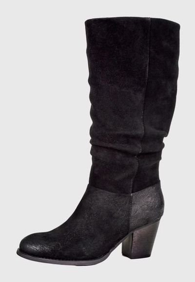 Bota Alessandra Negro Degas Compra Ahora Dafiti Chile