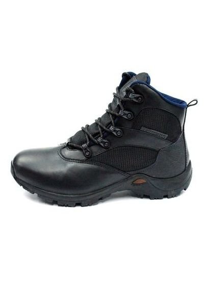 Botas climbingland negras online