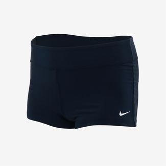 Girls grey nike store shorts