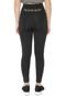 Legging Colcci Fitness Lisa Preta - Marca Colcci Fitness