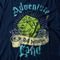 Camiseta Adventure Land - Azul Marinho - Marca Studio Geek 