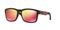 Óculos de Sol Arnette Quadrado AN4220 Turf - Marca Arnette