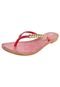 Chinelo Grendha Print Vermelho - Marca Grendha