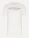 Camiseta John John Masculina Regular Made In Heaven Off-White - Marca John John