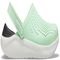 Sandalia Crocs Literide Clog Verde Claro - Marca Crocs