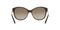 Óculos de Sol Versace Gatinho VE4316B - Marca Versace