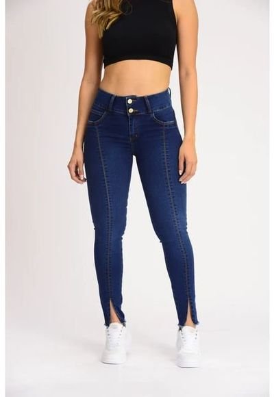 Dafiti sales jeans dama