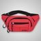 Pochete Masculina Bolsa de Cintura Shoulder Bag Impermeável Multiuso Star Shop Vermelho - Marca STAR SHOP