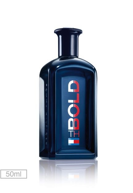 Perfume Bold Vapo Tommy Hilfiger 50ml - Marca Tommy Hilfiger Fragrances