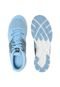 Tênis Nike W Core Motion TR 3 Mesh Azul - Marca Nike