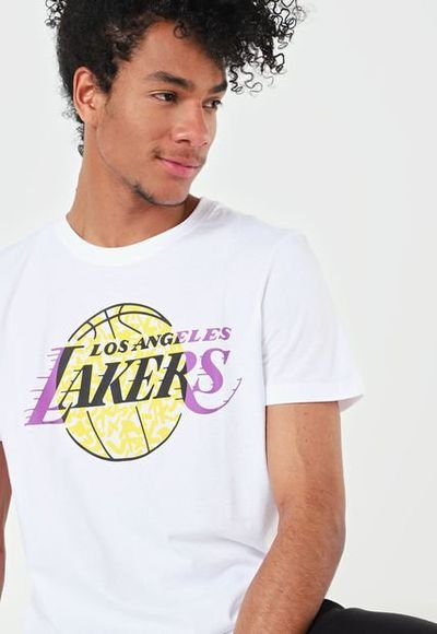 Camisetas NBA Los Angeles Lakers