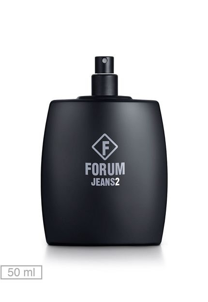 Perfume Forum Jeans2 50ml - Marca Forum Parfums