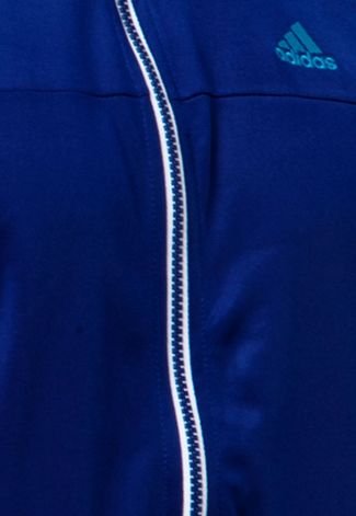 Jaqueta adidas Performance Pes 3S Ess Azul