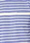 Camiseta Lemon Grove New Day Azul - Marca Lemon Grove