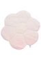 Tapete Flor Especial Pink Anjos Baby - Marca Anjos Baby