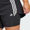 Adidas Short Own The Run Excite 3 Listras 2In1 - Marca adidas