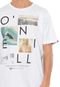 Camiseta O'Neill Neos Branca - Marca O'Neill