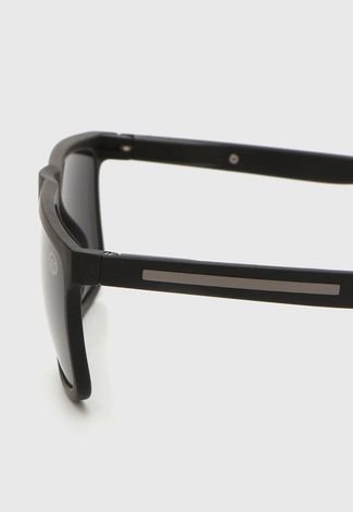 Óculos de Sol 585 Fosco Preto