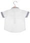 Camisa Marisol Recorte Branca - Marca Marisol