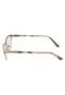 Óculos de Grau Colcci Madrepérola Dourado - Marca Colcci